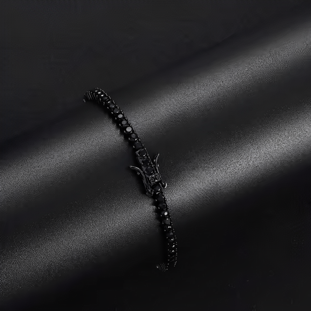 Black Bracelet