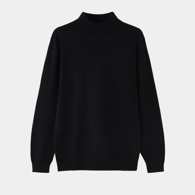 Allblack Sweater