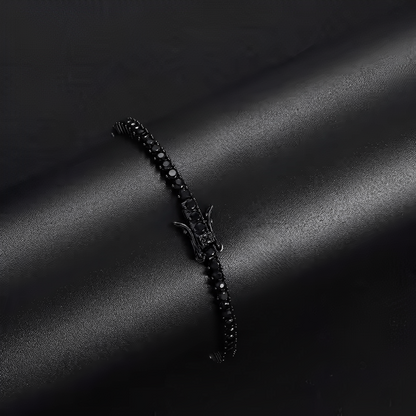Black Bracelet