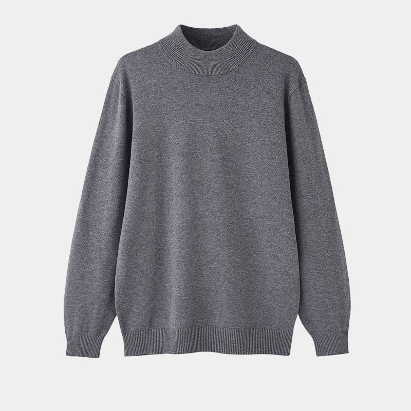 Allblack Sweater
